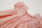 Fiona Petal Dress