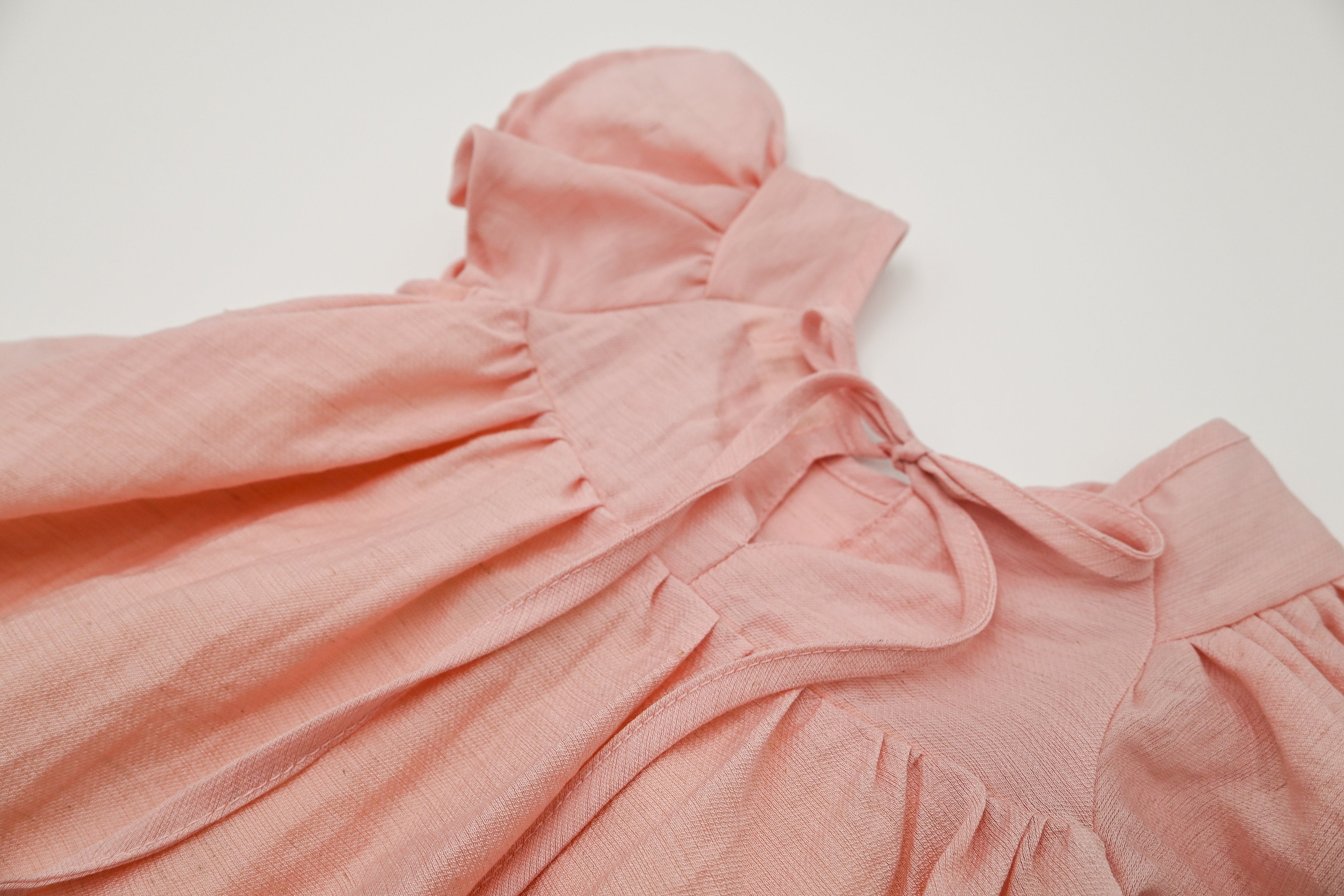 Fiona Petal Dress
