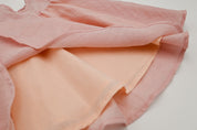 Fiona Petal Dress