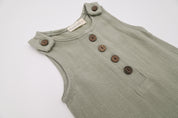 Pierre Jumper - Sage