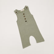 Pierre Jumper - Sage