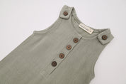 Pierre Jumper - Sage