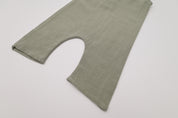 Pierre Jumper - Sage