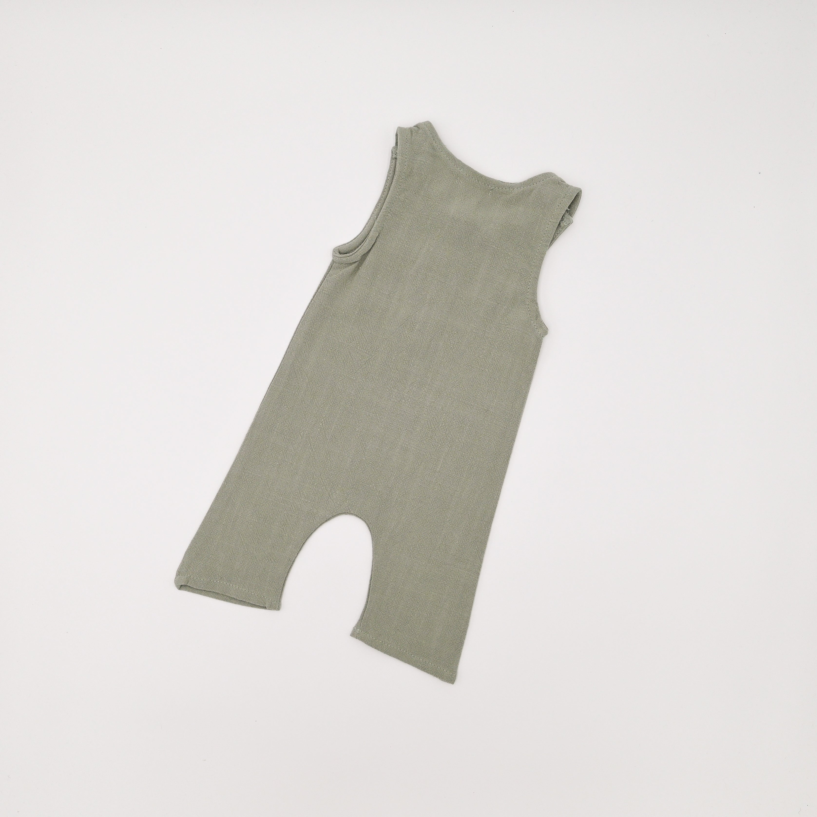Pierre Jumper - Sage