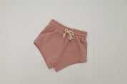 Waffle Summer Set - Rose