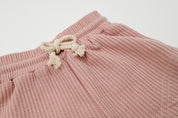 Waffle Summer Set - Rose