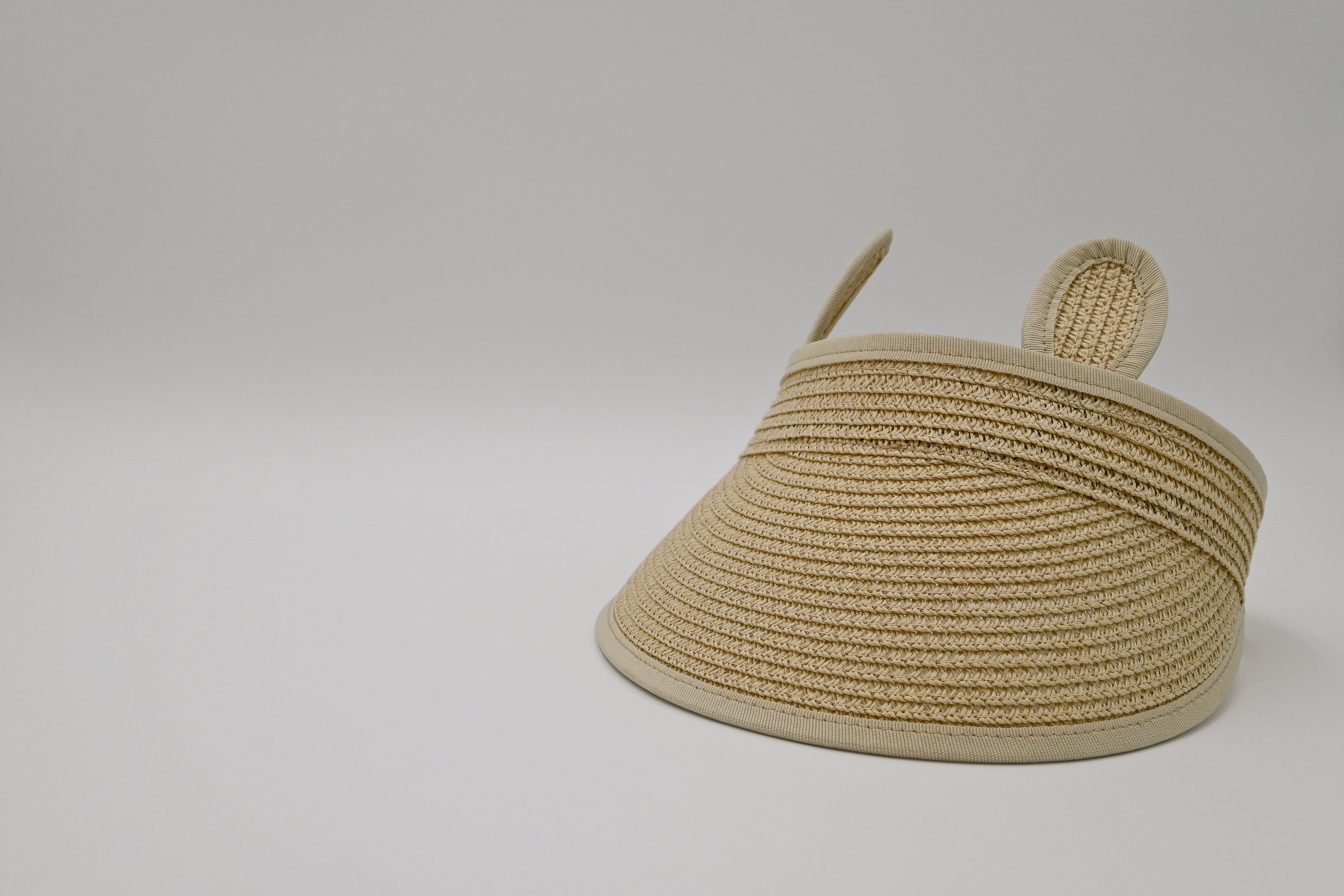 Bunny Visor