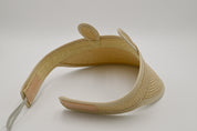 Bunny Visor