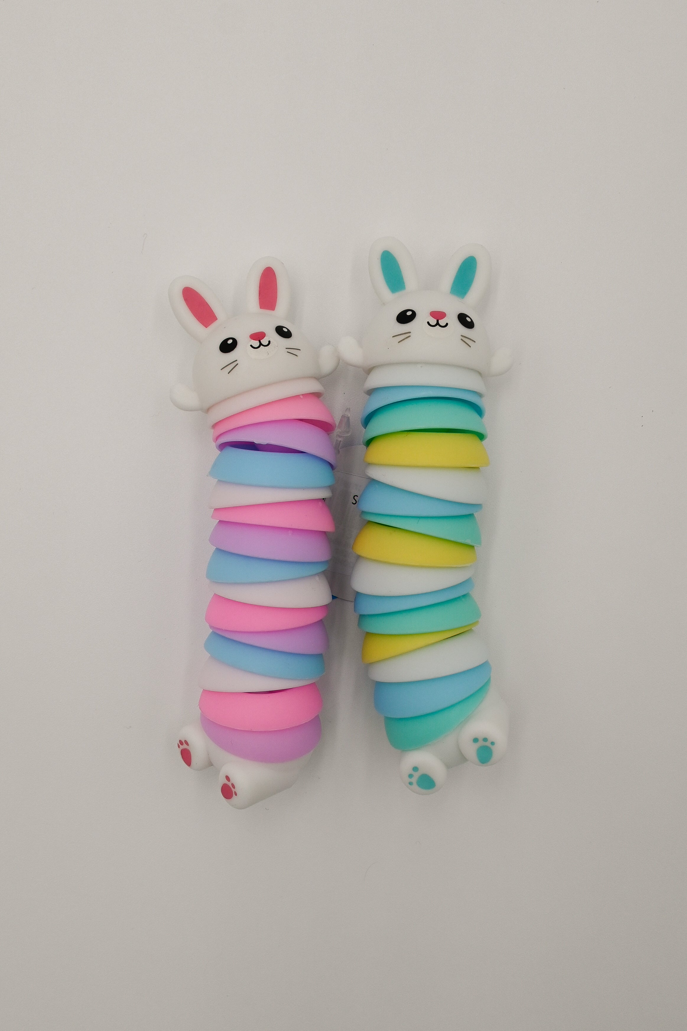 Sensory Wiggle Bunny