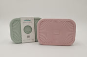 Silicone Bento Box