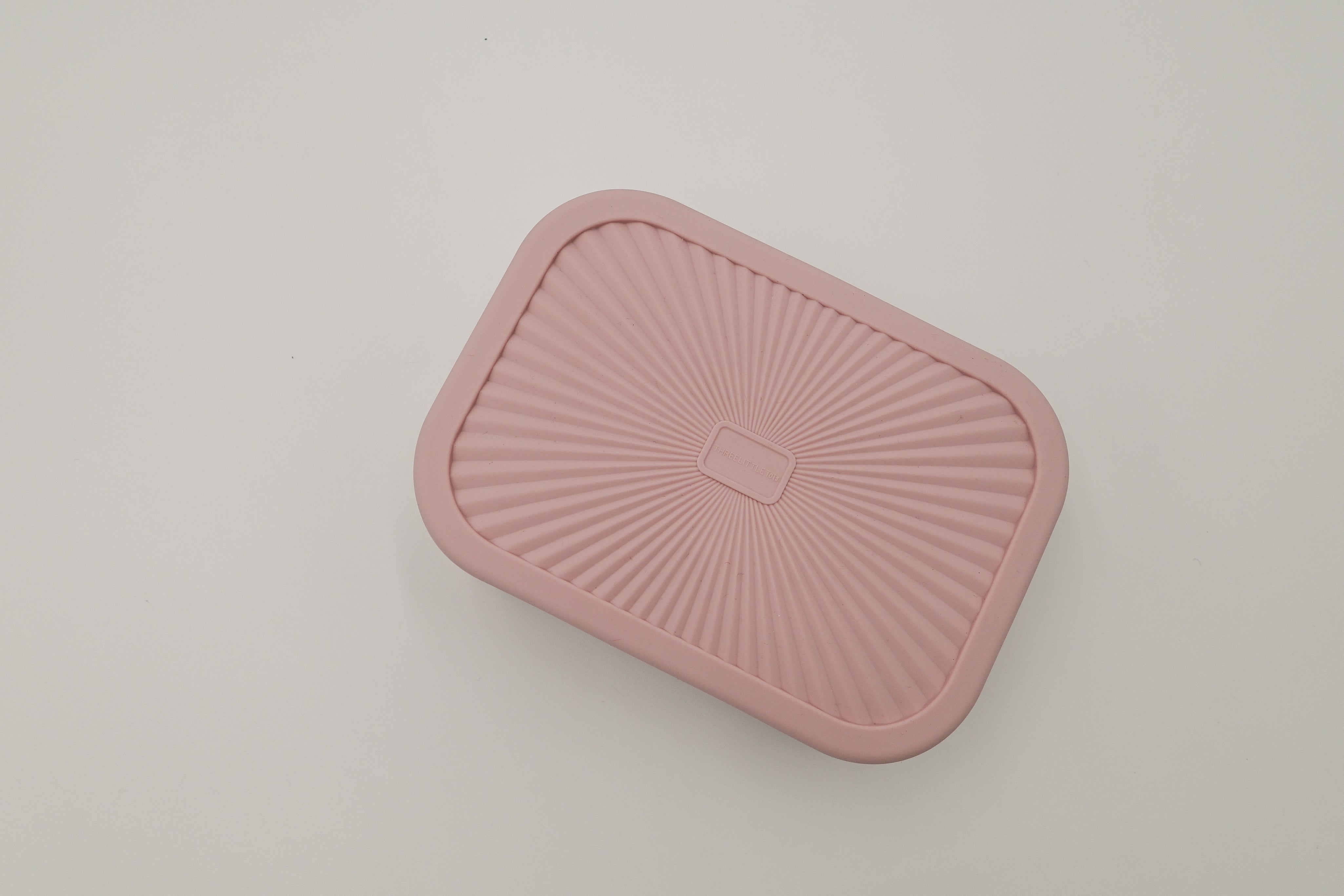 Silicone Bento Box