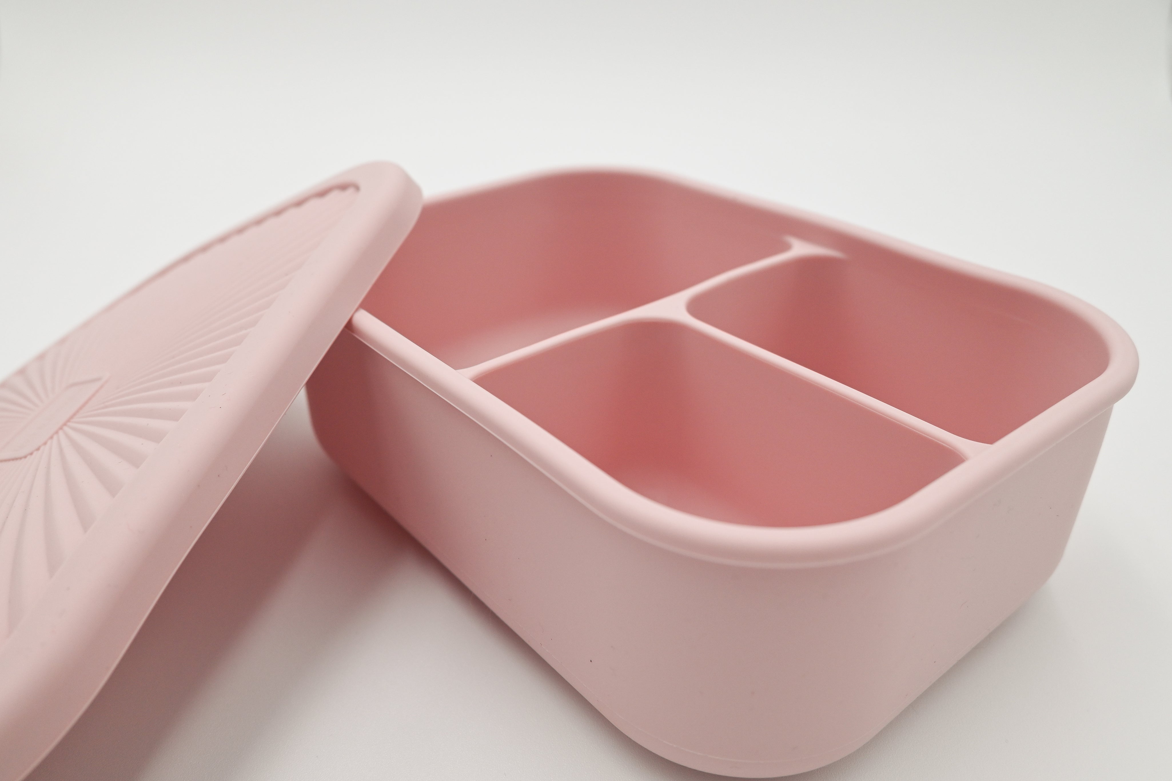 Silicone Bento Box