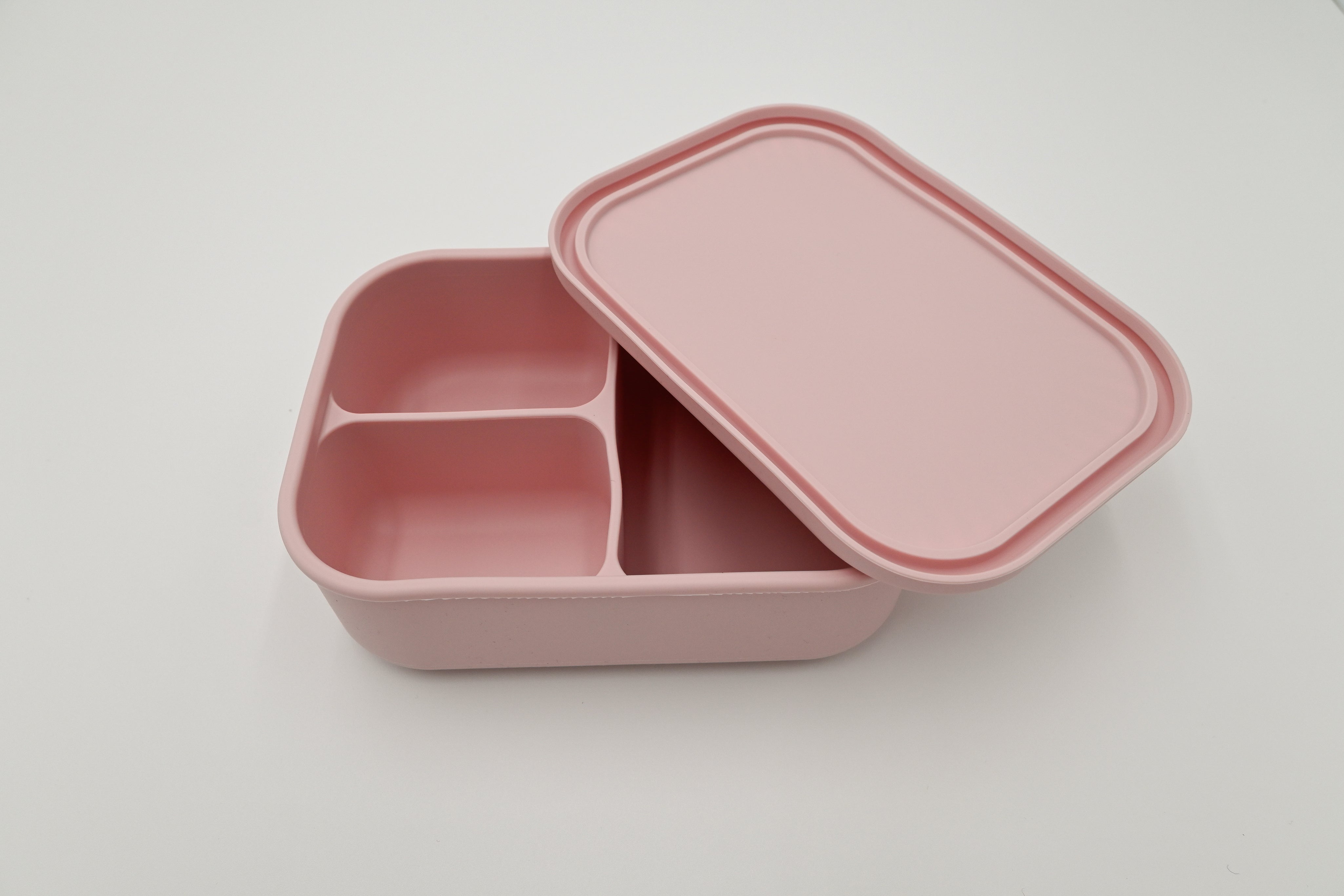 Silicone Bento Box