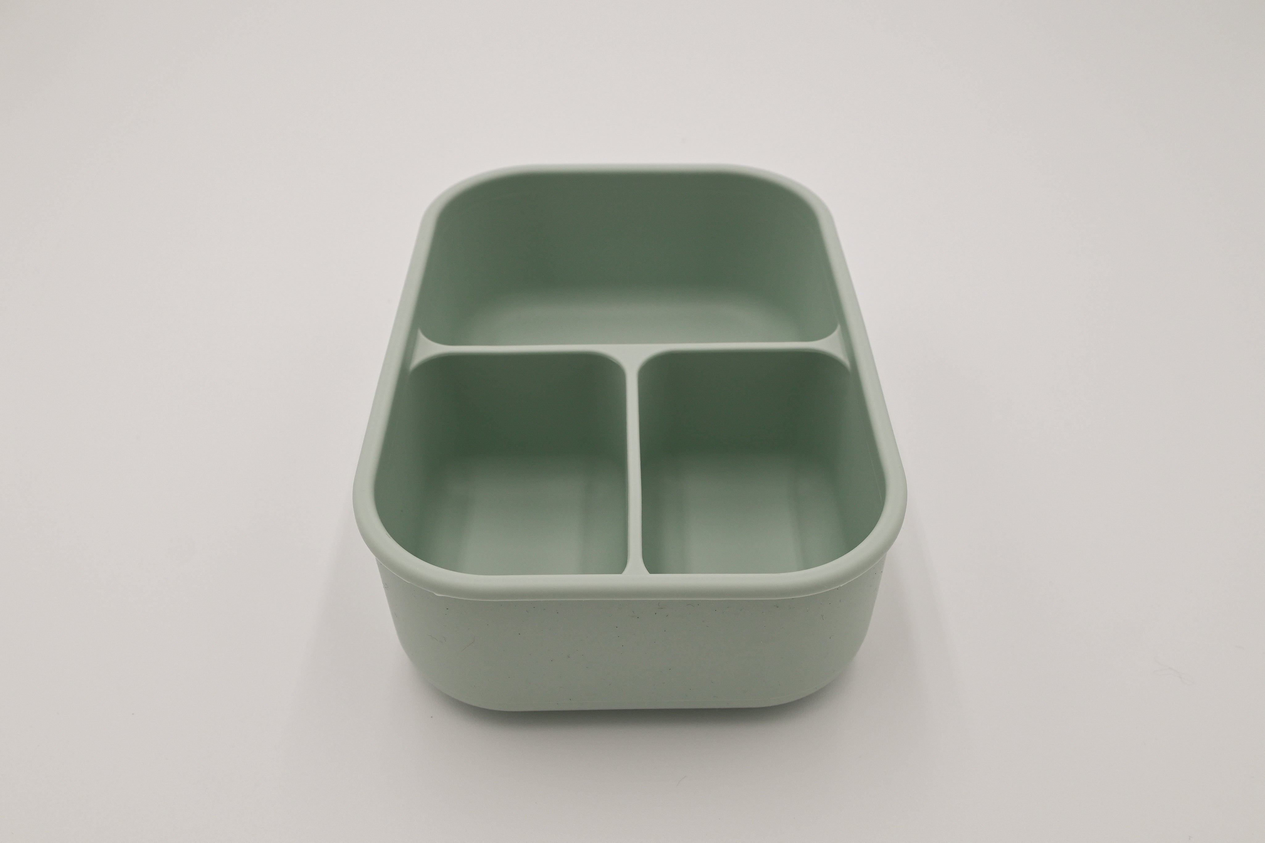 Silicone Bento Box