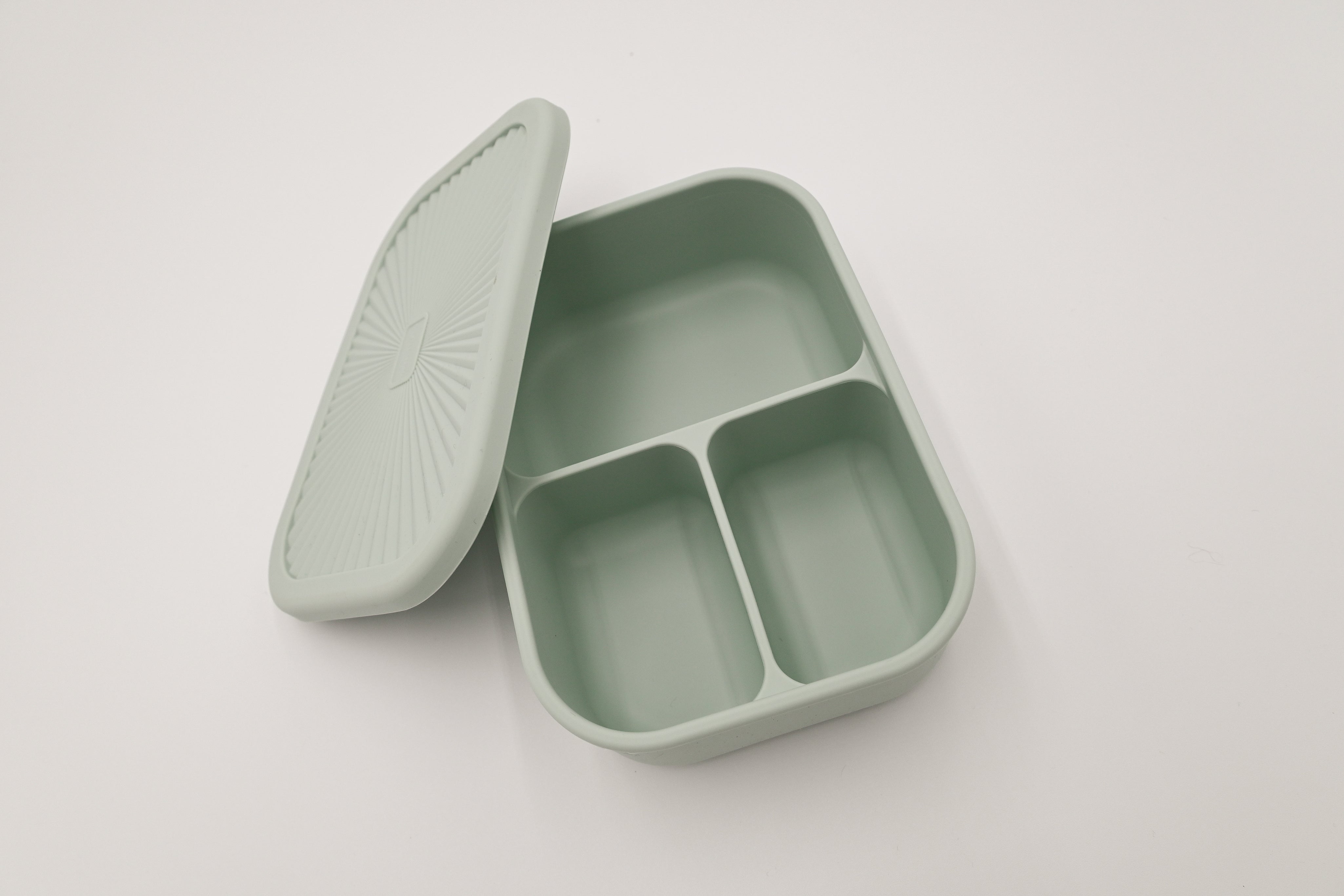 Silicone Bento Box