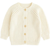 The CLE Cardigan