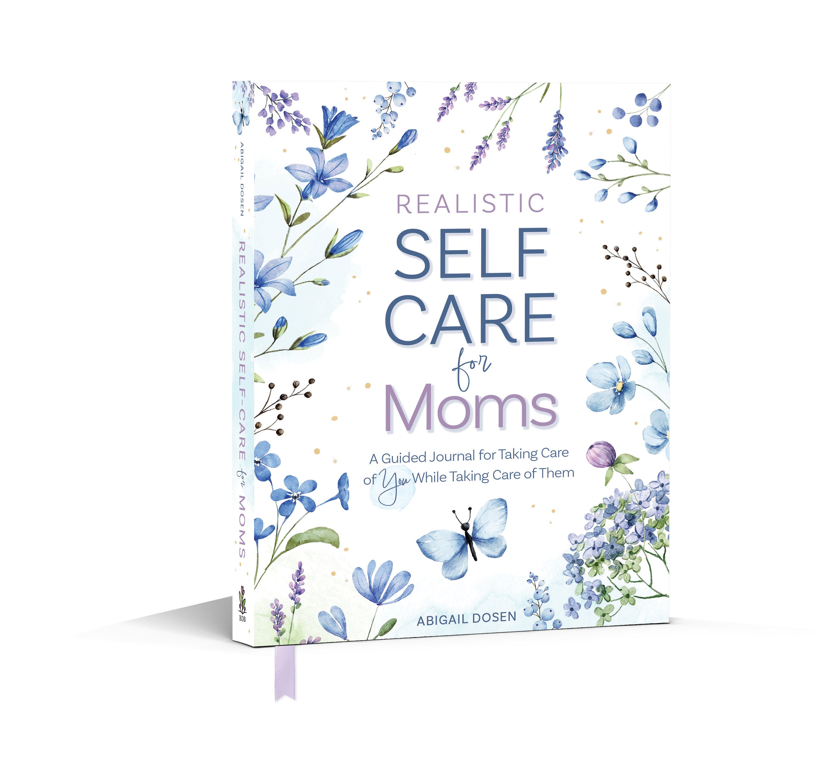 Realistic Self-Care for Moms