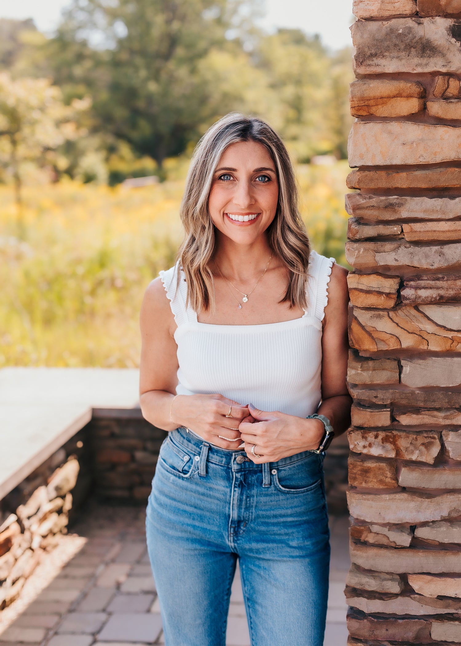 Realistic Self-Care for Moms