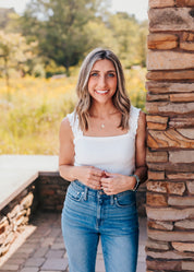 Realistic Self-Care for Moms