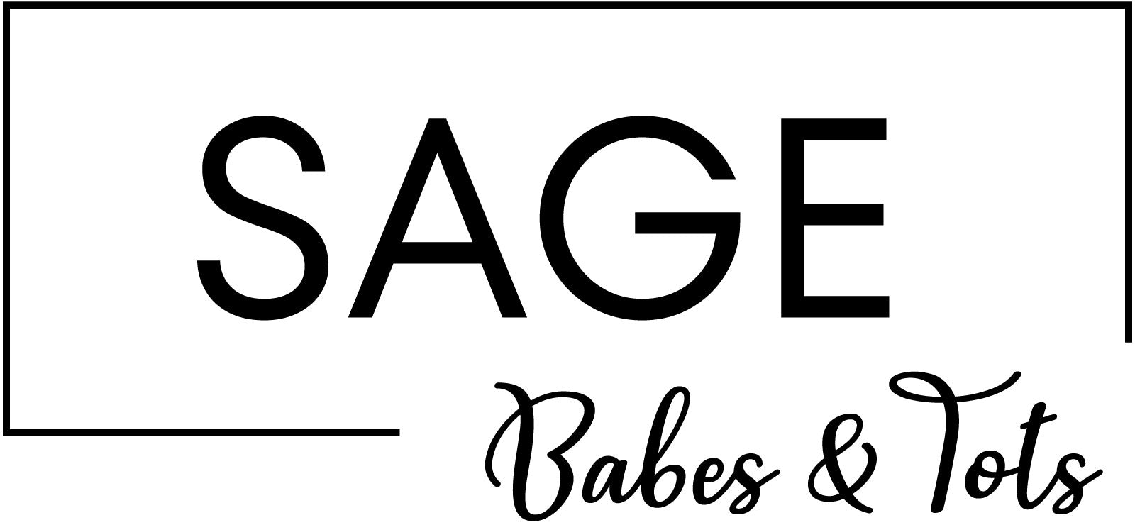 SAGE Babes + Tots