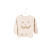 Jack-O-Lantern - Bone