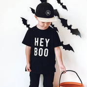 Hey Boo - Tee
