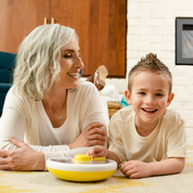 GoBe Kids Snack Spinner - Large