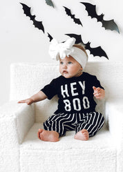 Hey Boo - Tee