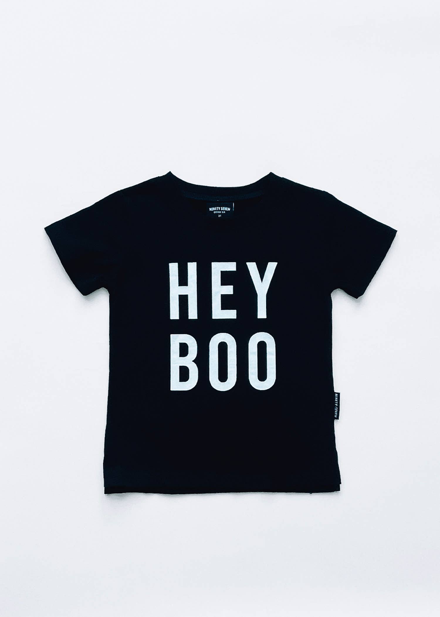 Hey Boo - Tee