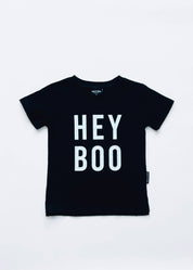 Hey Boo - Tee