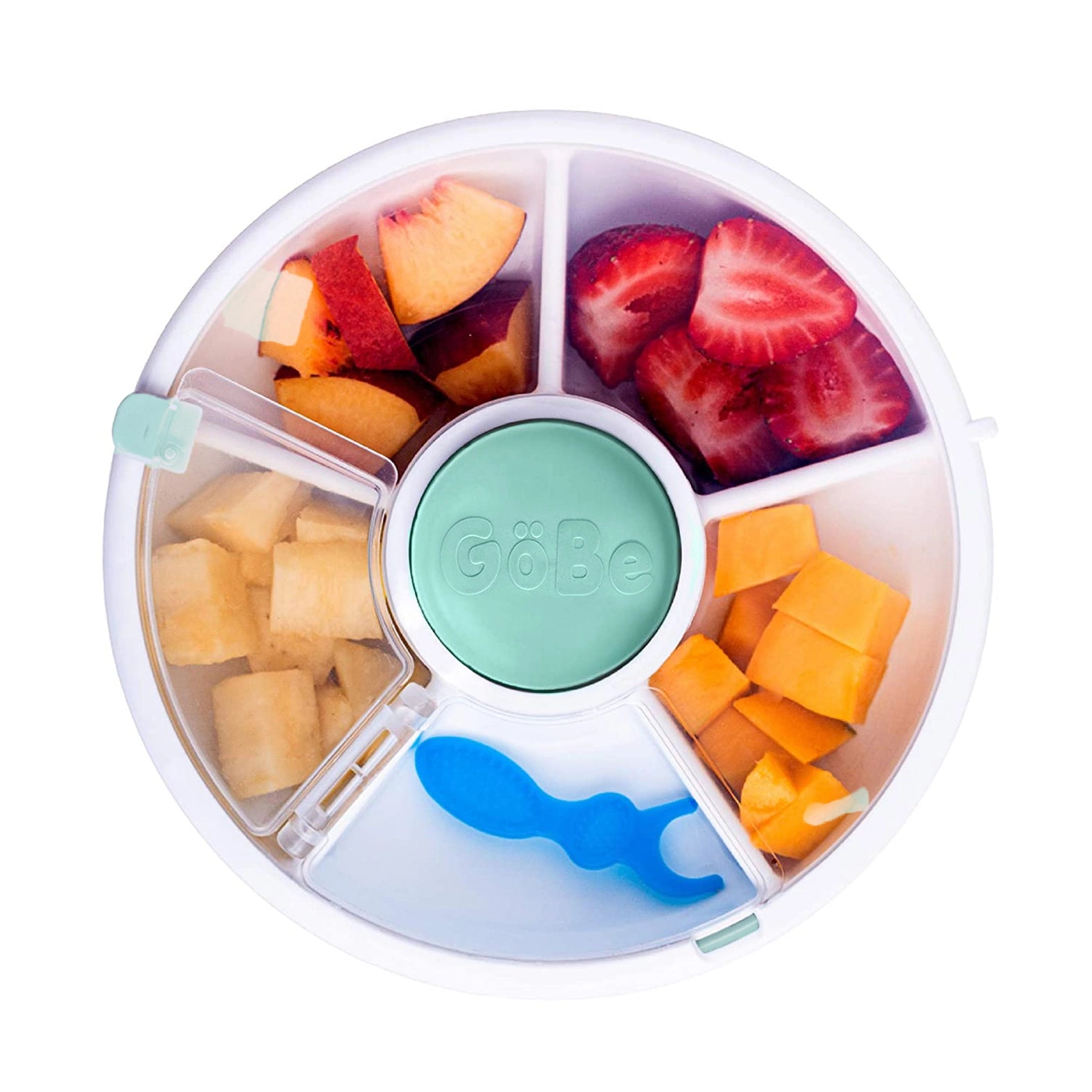 GoBe Kids Snack Spinner - Original