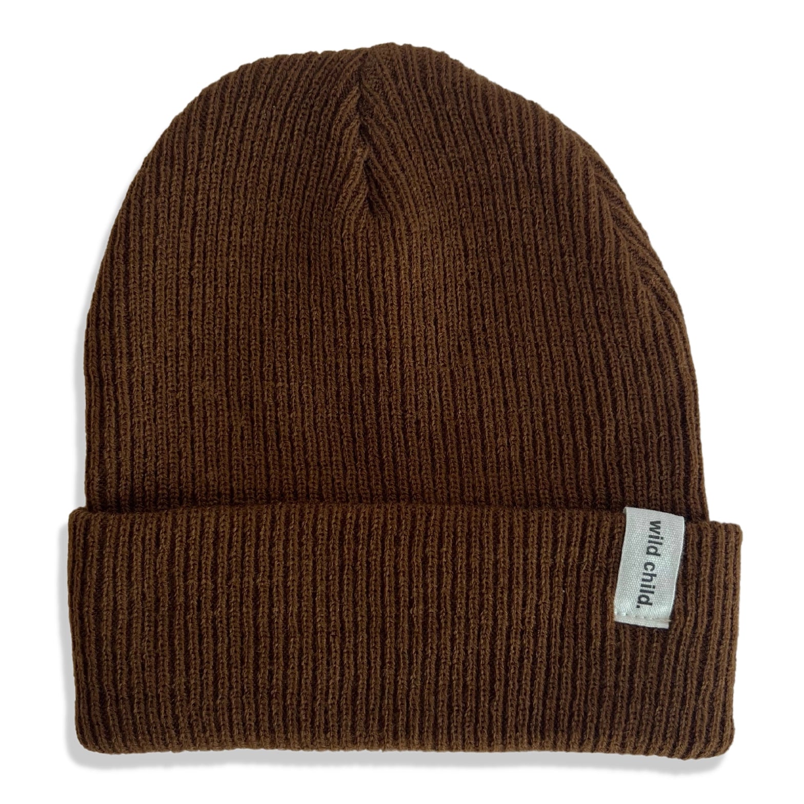 Wild Child - Beanie [6 Colors]