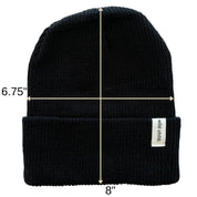 Wild Child - Beanie [6 Colors]