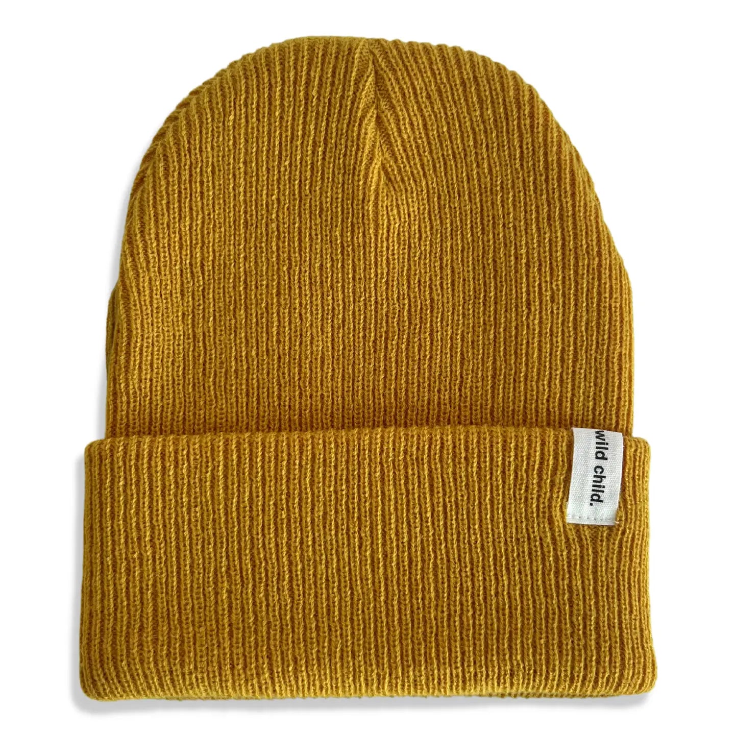 Wild Child - Beanie [6 Colors]
