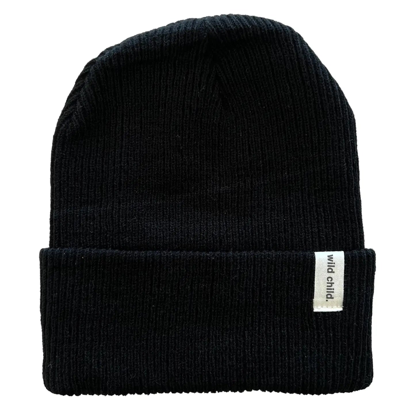 Wild Child - Beanie [6 Colors]